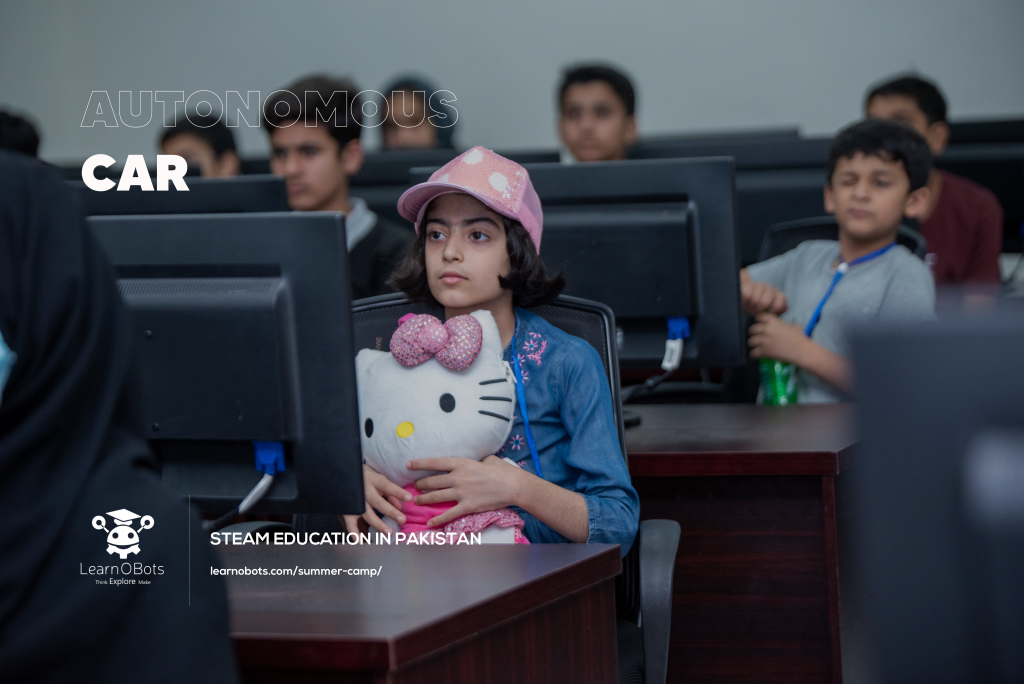 Self-driving Vehicles